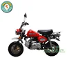 2019 New tourist motorcycle Monkey 50cc 125cc (Euro 4)