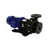 1/2HP Electric Centrifugal high efficiency magnetic sewage pumps for chemical liquid pp centrifugal pump
