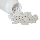 OEM best price glucosamine Chondroitin MSM Tablets capsules