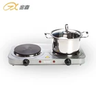 JX-6243A 2000W 220V Portable Kitchen Equipment Table Top Electric Hot Plate Cooker