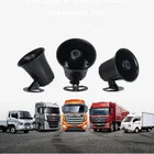 12V 24V 100db 10W Electric Horn Fire Truck Siren