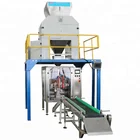 Raw Sugar VFFS Automatic Vertical Packaging Machine