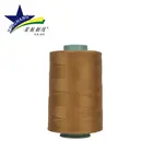 Selling spun sewing thread 30/3 cotton clothes sewing thread