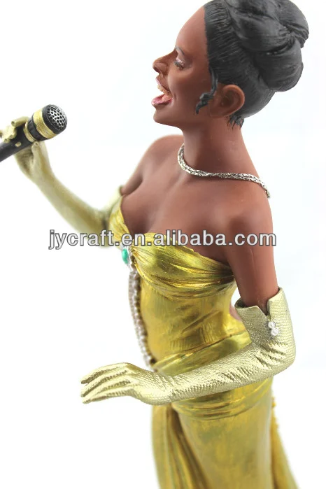 sexy black lady statues in gifts and crafts - buy sexy ladies