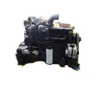 125kw 6 Cylinders Cummins diesel engine B170 33 for truck use