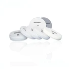 Zotion preshded 16 shade STC dental zirconia block