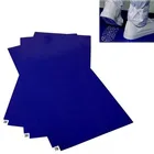 shanghai Leenol peel off sticky mat for electric factory LN-1550095-10*12cm*30um