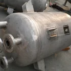 chemical storage tank / Corrosive liquid storage tank titanium