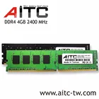 Taiwan Excellent quality 2400 mhz ddr4 ram 4g module usb ddr ram memory