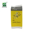 Four Corners Standing Up Paper Plastic Package Pouch Packaging Waterproof Bag