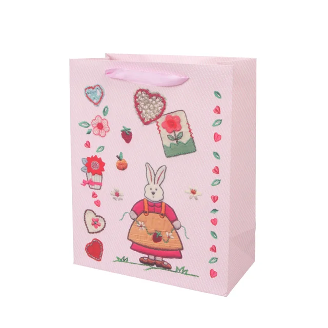 most popular small christmas paper bags