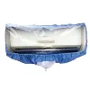 Durable fantastic quality good service cleaning cover for air condition/Good price air conditioner waterproof cleaning cover