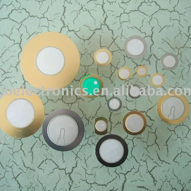 Piezo ceramic element (FT-20T-3.0A1)