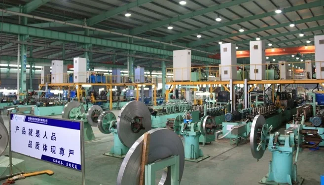 Hunan Grin Production line 2.jpg