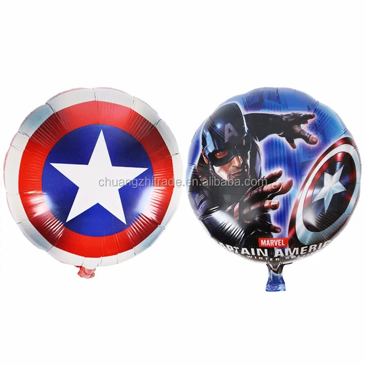 18inch captain america marvel super hero avenger nemesis cool