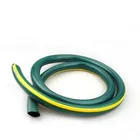Heat Resistant Soft Flexible Reinforced Pvc Garden Hoses