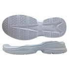 Mustang best price white eva shoe sole design phylon sole for sport shoes