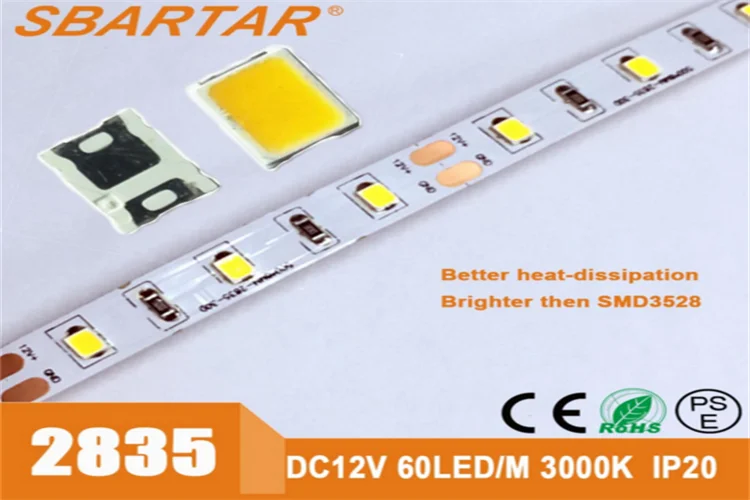 SMD2835 LED Strip Light