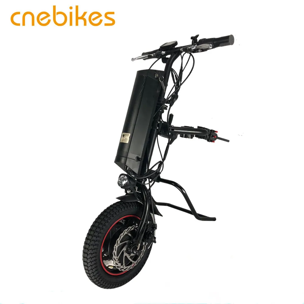 electric wheelchair handcycle