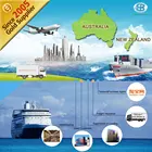 reliable shipping freight rate china to Australia