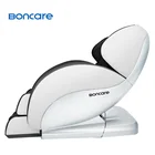 Fat Burning Foot Shopping Mall Coin Operated Massage Chair Thailand