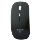 Super slim 3.0 Wireless Bluetooth computer mouse