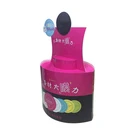 Paper Material Cosmetics products Cardboard Pallet Display