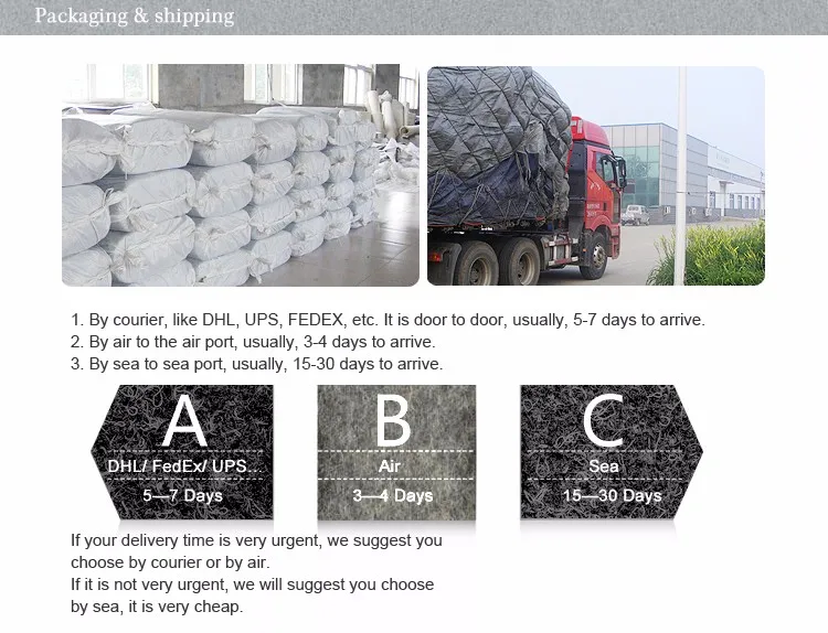  packaging