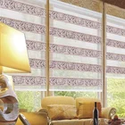 2019 New style Window Day And Night Zebra Roller Blinds