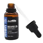 Oil Immetee Beard Oil 30ml With Vitamin E Argan Oil
