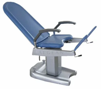 gynecological hospital chair