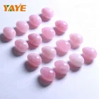 Natural Semi-precious Stone Rose Quartz Jade Egg Vaginal Exercise Crystal Yoni Egg for Women Kegel Exercise