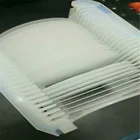 single/both side polished Epi-ready Sapphire wafers