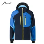 OEM waterproof ski jacket clothing wholesale