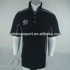 Top quality 100% cotton customized Men's polo shirts