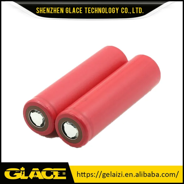 Sanyo 3400mah 18650 for electric bicycle lithium battery 18650 batteries sanyo NCR18650BF 18650 Lithium li ion battery