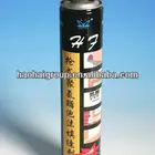 Construction Sealant Polyurethane Chemical pvc foam Insulation sealant