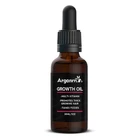ARGANRRO argan oil hair loss treatment for dry damaged hair