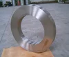Manufacturers Gr1/gr2/gr3 Titanium Ring Price From Scrap Metal Titanium Prices