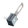 PAD Series Anchoring branch clamp for Low Voltage