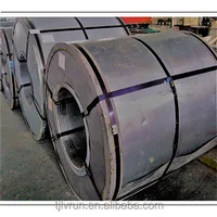 Steel Sheets Cold Rolled Coils Tianjin