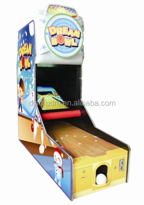 Game Machine Dream Bowling Suppliers And Manufacturers At Alibaba Game Machine Dream Bowling Suppliers And Manufacturers At Alibaba