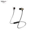 Sample Free High Quality Stylish Waterproof Sports In-ear Earphone 2019 Auto Power Earphone With Smart Touch Control