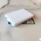 Hot sale pocket mini 5000mAh Power Bank gift set mobile charger for all mobile phones