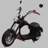 New Citycoco Electro Scooter 2000w 12inch Fat Wheel Electric Scooter