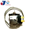 077B model thermostat prices K60 series for refrigerator and deep freezer