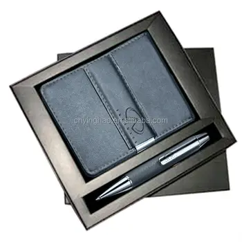 the classic high quality business pen gift set,gift set for men
