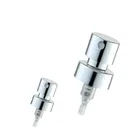 CF-M-5 Aluminium perfume crimp Fine Mist Sprayer 15mm 20mm custom accept water air fresh mist sprayer pump