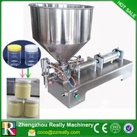 Semiautomatic Vegetable Cooking Oil Edible Oil