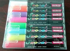matte chalkboard labels